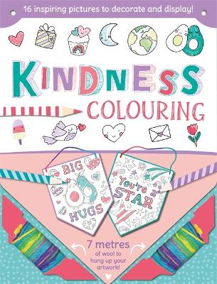 Kindness Colouring