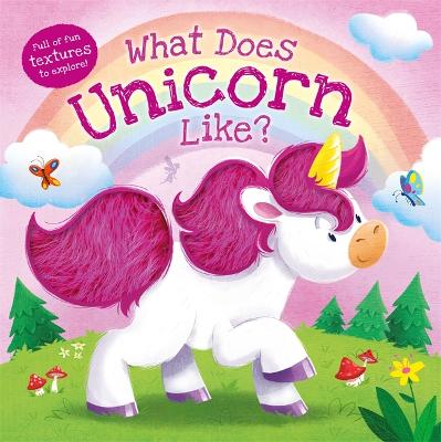What Does Unicorn Like?