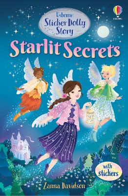 Starlit Secrets