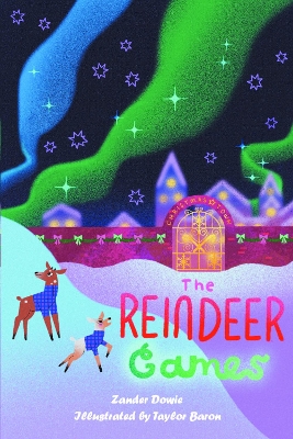 The Reindeer Games