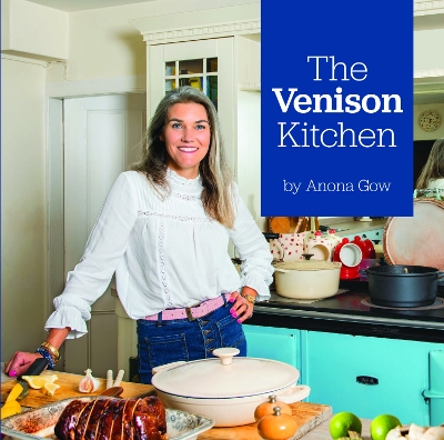 The Venison Kitchen