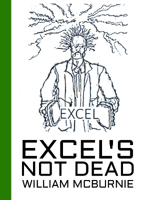 Excel's Not Dead