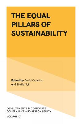 Equal Pillars of Sustainability
