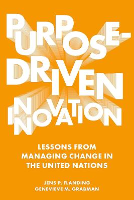 Purpose-Driven Innovation