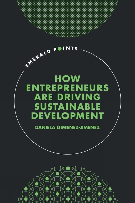 How Entrepreneurs are Driving Sustainable Development