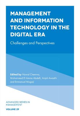 Management and Information Technology in the Digital Era