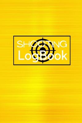 Shooting Logbook