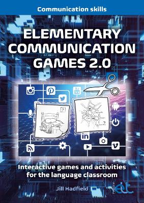 Elementary Communication Games 2.0