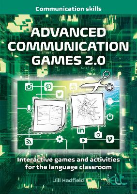 Advanced Communication Games 2.0