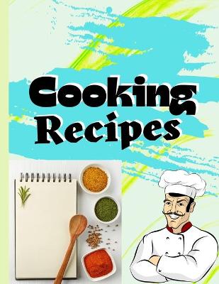 Cooking recipes