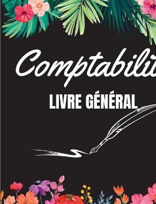 Livre d'enregistrement de la Comptabilite