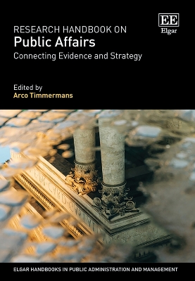 Research Handbook on Public Affairs