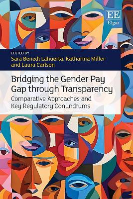 Bridging the Gender Pay Gap through Transparency