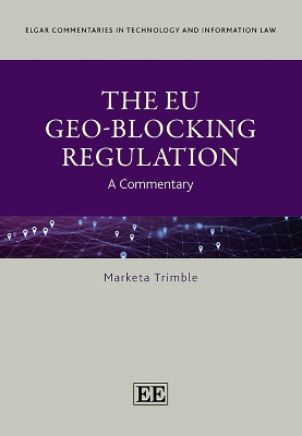 EU Geo-Blocking Regulation