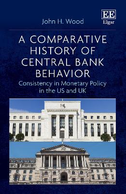 A Comparative History of Central Bank Behavior