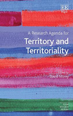 A Research Agenda for Territory and Territoriality