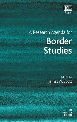 Research Agenda for Border Studies