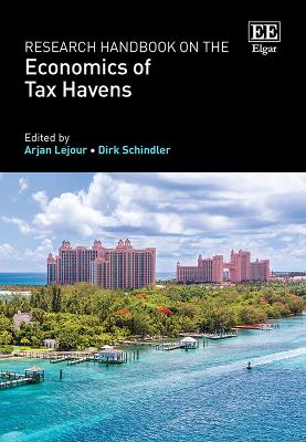 Research Handbook on the Economics of Tax Havens