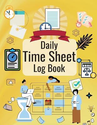 Timesheet Log Book