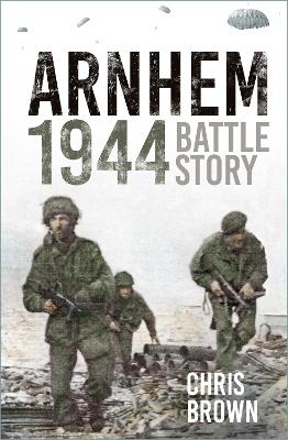 Arnhem 1944