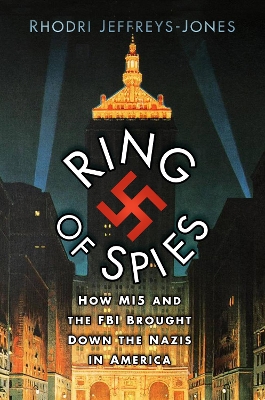 Ring of Spies