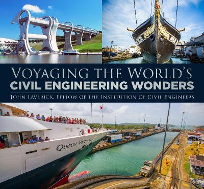 Voyaging the World's Civil Engineering Wonders