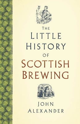 Little History of Scottish Brewing