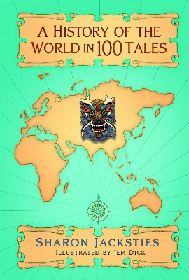 History of the World in 100 Tales