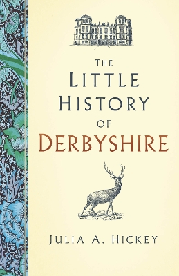Little History of Derbyshire