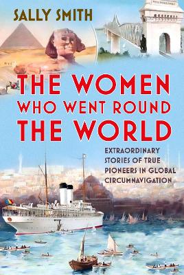 Women Who Went Round the World