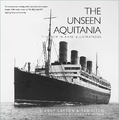 Unseen Aquitania