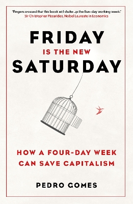Friday is the New Saturday