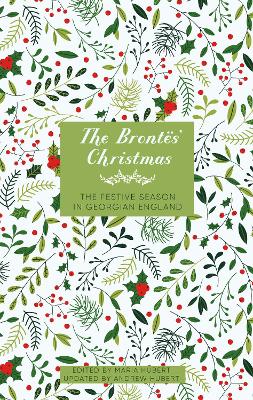 The Brontes' Christmas