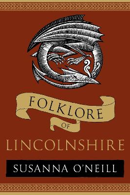 Folklore of Lincolnshire