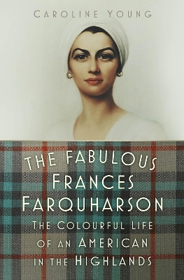 The Fabulous Frances Farquharson