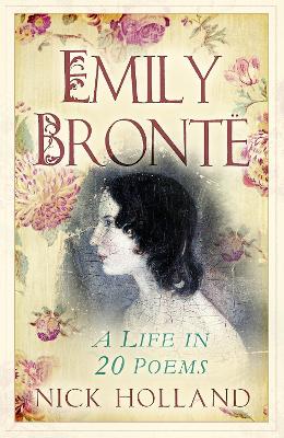 Emily Bronte