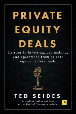 Private Equity Deals