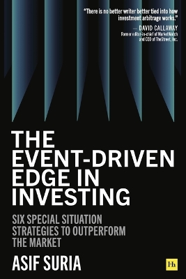 The Event-Driven Edge in Investing