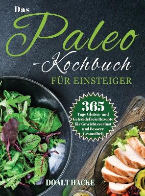 Das Paleo-Kochbuch fuer Einsteiger