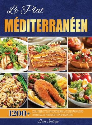 Le Plat Mediterraneen