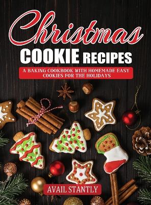 Christmas Cookie Recipes