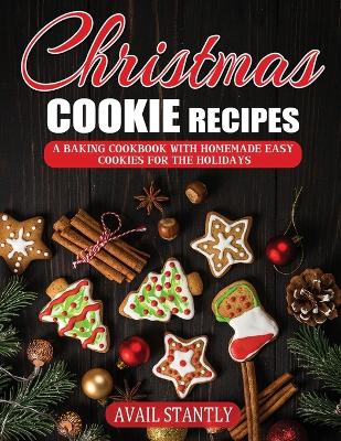 Christmas Cookie Recipes