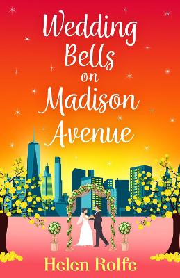 Wedding Bells on Madison Avenue