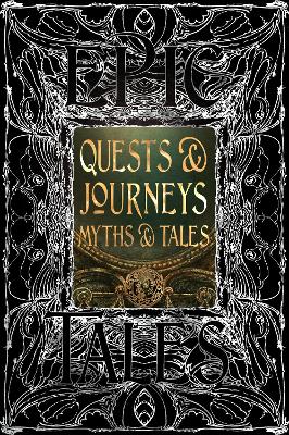 Quests & Journeys Myths & Tales