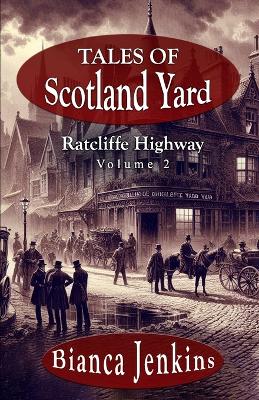 Tales of Scotland Yard