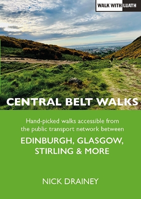 Central Belt Walks