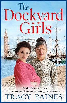 Dockyard Girls