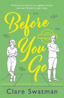 Before You Go