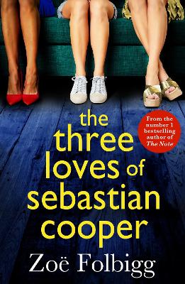 Three Loves of Sebastian Cooper