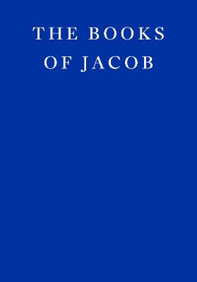 Books of Jacob